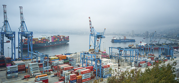 Supply Chain and Procurement