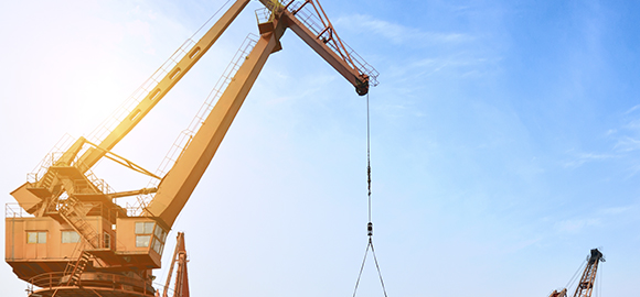 Transportation and Logistics