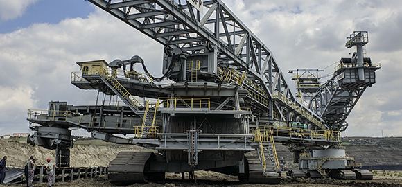 Drilling Equipment
