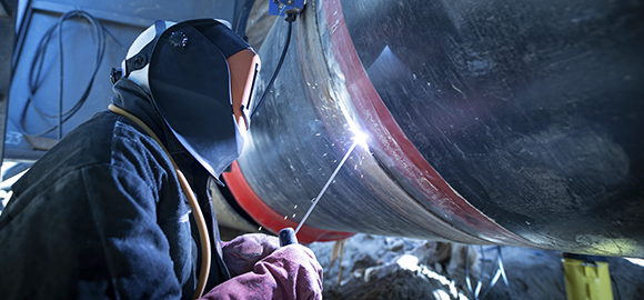 Maintenance of Pumps, Valves and Electric Motors