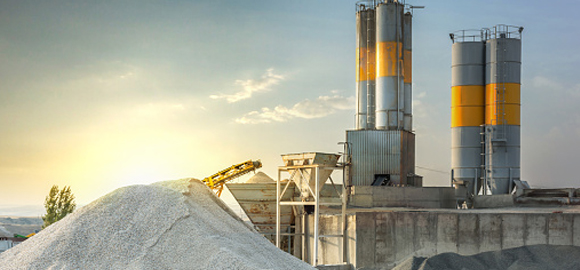 Cement Equipment